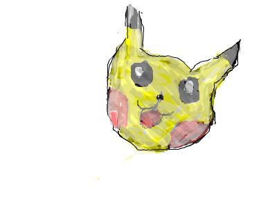 30 Second Pikachu