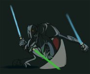 General Grievous