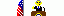 8-bit George Bush