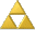 LOZ-Triforce