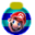 MarioOrnament