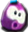 Swoopin-Poink-Ornament