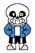 sans pixel