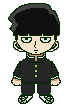 mob pixel